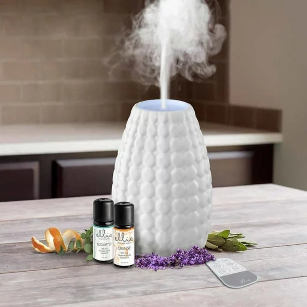 Ellia Aroma Diffuser